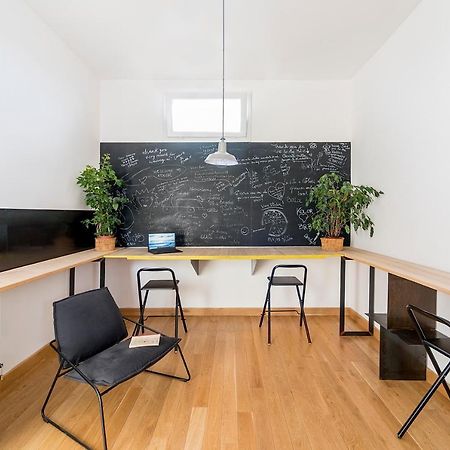 Kolor B&B Lecce Exteriér fotografie