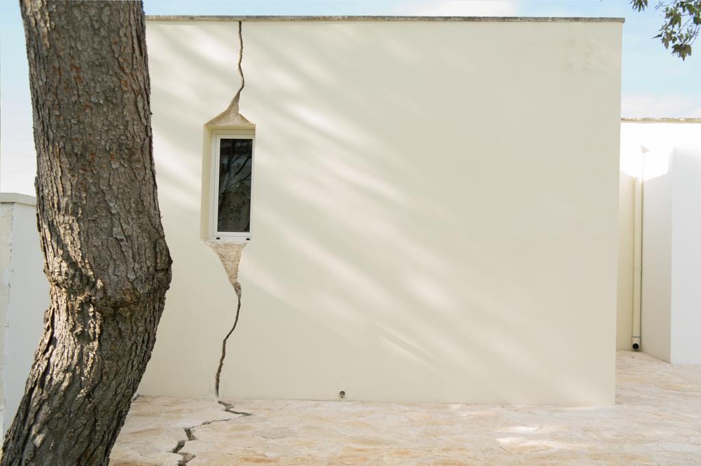 Kolor B&B Lecce Exteriér fotografie