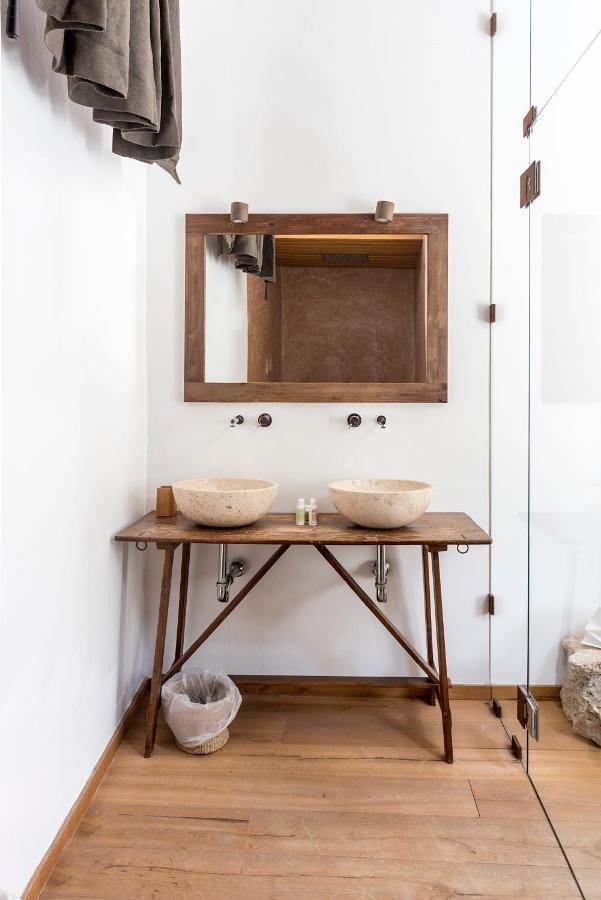 Kolor B&B Lecce Exteriér fotografie