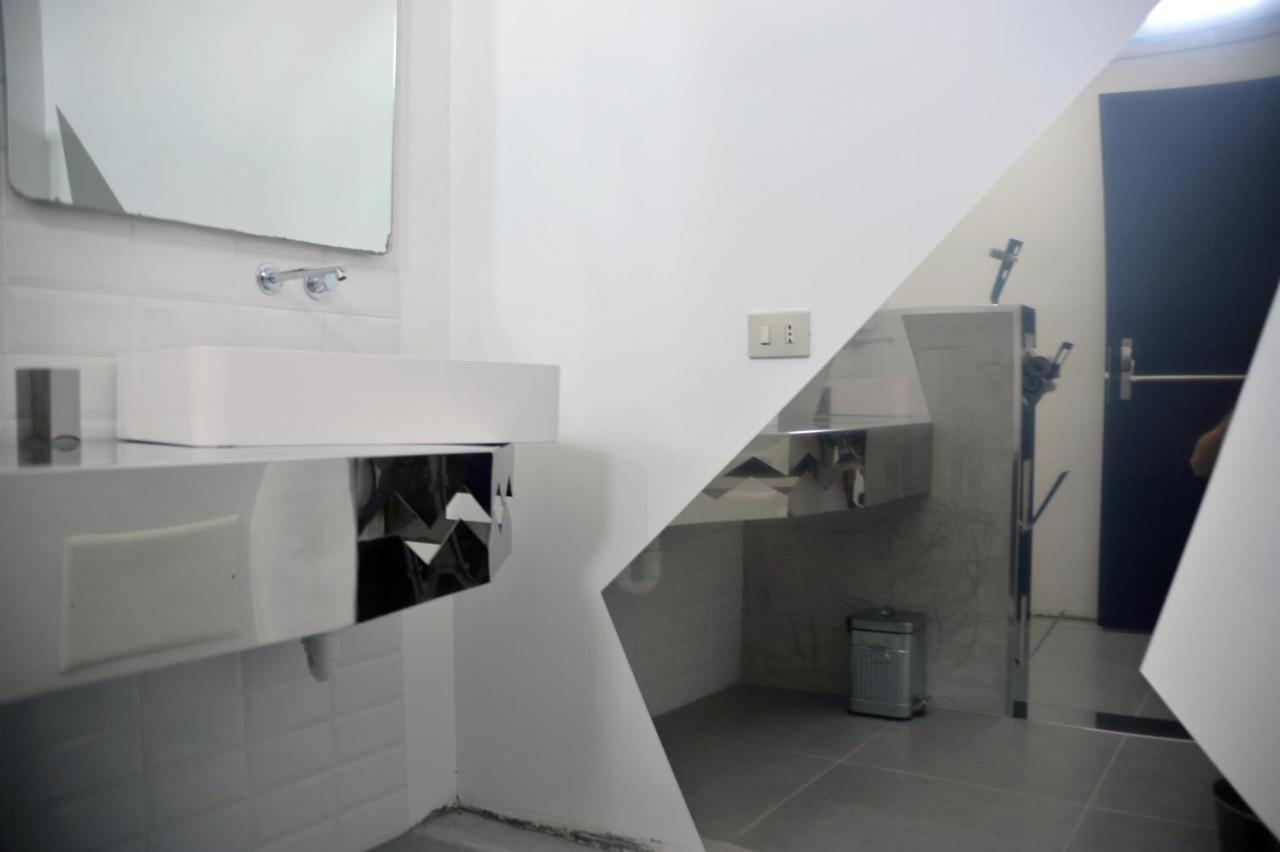 Kolor B&B Lecce Exteriér fotografie