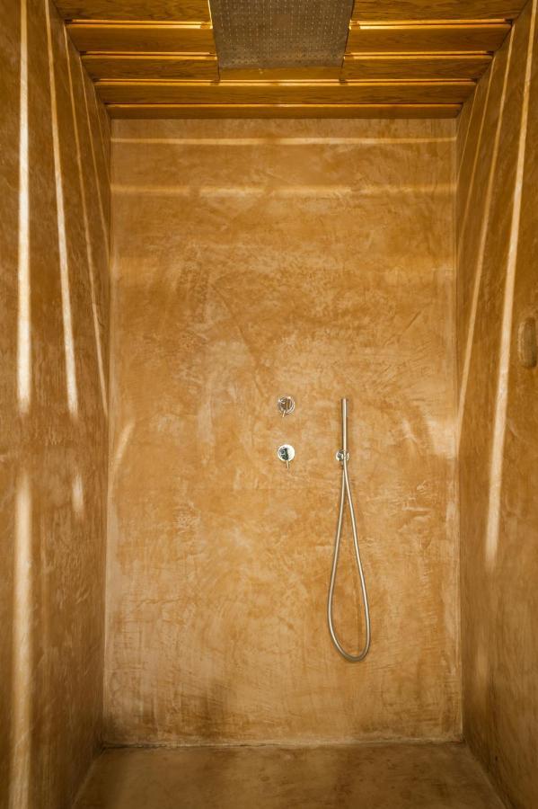 Kolor B&B Lecce Exteriér fotografie