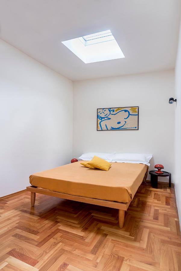 Kolor B&B Lecce Exteriér fotografie