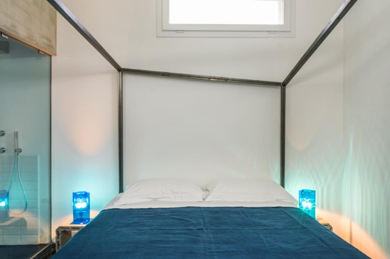 Kolor B&B Lecce Exteriér fotografie