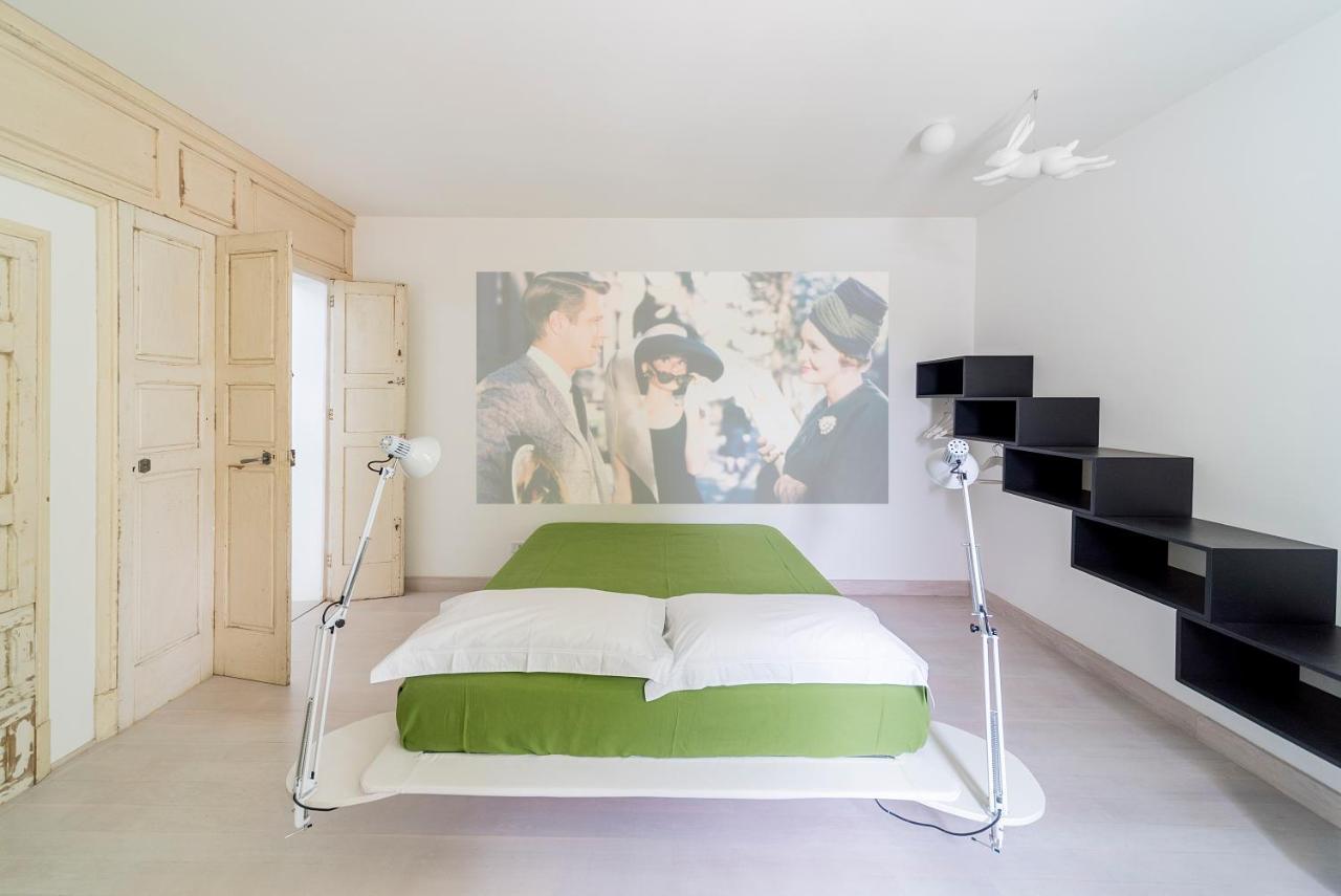 Kolor B&B Lecce Exteriér fotografie