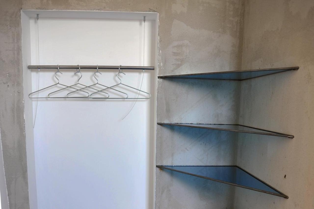 Kolor B&B Lecce Exteriér fotografie